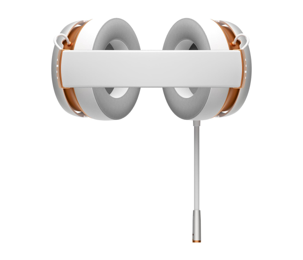 DARK PROJECT SONO Wireless White - 1317712 - zdjęcie 5